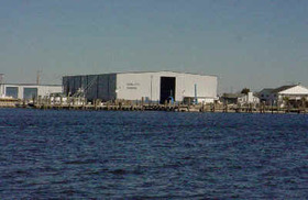 Dudley´s Marina