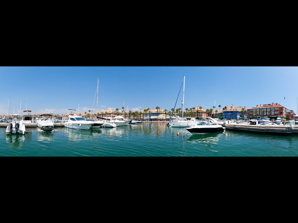 Puerto Sotogrande