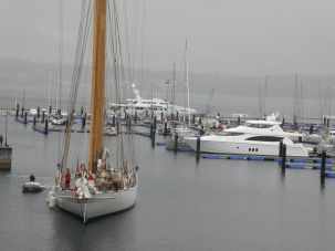 Marina Coruña