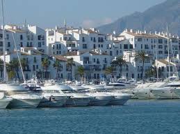 Puerto José Banús