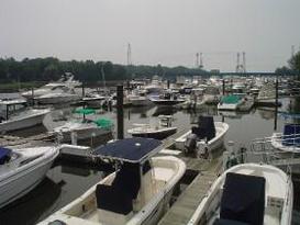 Palmer Point Marina
