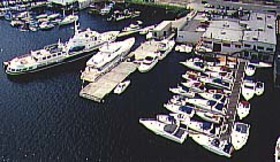 Nautical Landing Marina 1