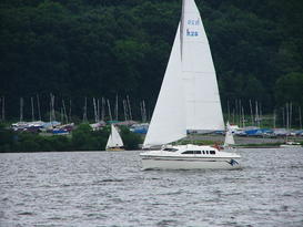 Davis Hollow Marina 3