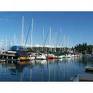 Winslow Wharf Marina