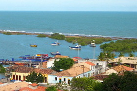 Porto Seguro