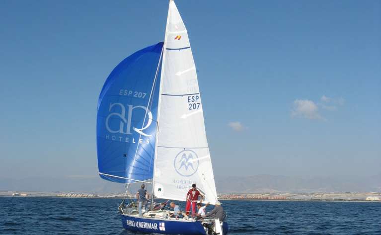 Puerto Deportivo Almerimar