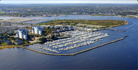 Flagship Marina Bay On Boston Harbor 5