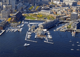 Boston Yacht Haven