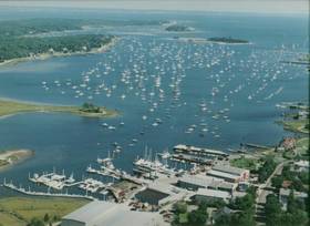Burr Bros Marina 1