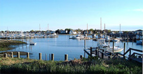 Hyannis Marina 2