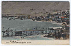 Bahia de Pisagua