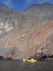 Bahia de Pisagua