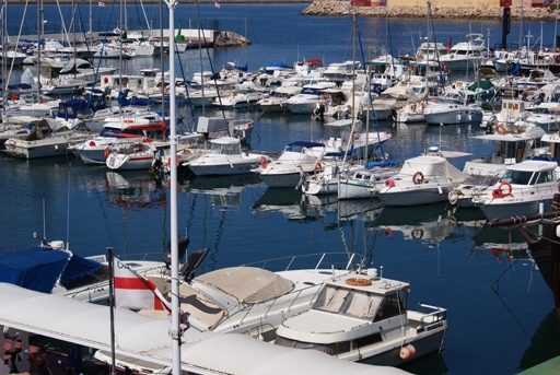 Club de Mar de Almería