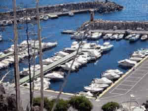 Puerto Deportivo San José