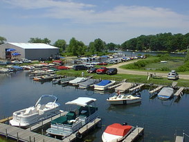 Nye´s Marina Service, Inc 1