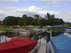 Nye´s Marina Service, Inc 2