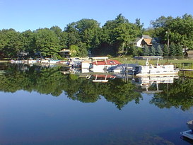 Nye´s Marina Service, Inc 3