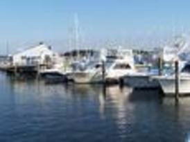 Onset Bay Marina and Boat Yard 4