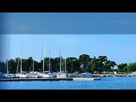 Porto Carras Marina 5