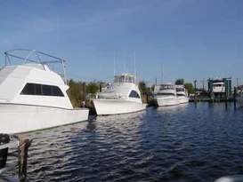 Anchor Bay East Marina 2