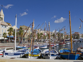 Sanary sur Mer