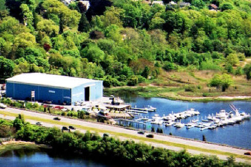 Moby Dick Marina