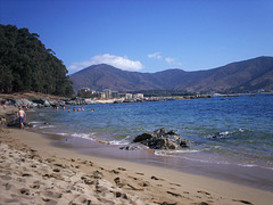 Puerto Papudo
