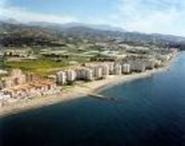 Puerto Algarrobo