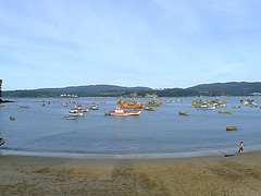 Amarres en VIII Región del Bio-Bío 
