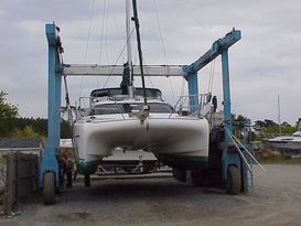 Bell Isle Marina 2