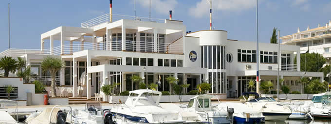 Club Nautico de Altea