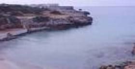 Caleta milagro