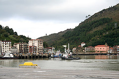 Bahia San Pedro