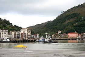 Bahia San Pedro