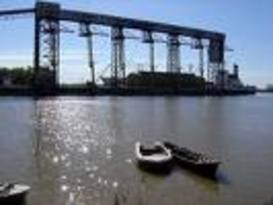 Puerto Inglés