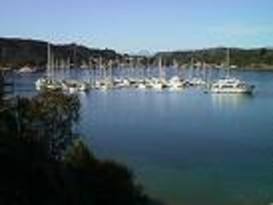Marina de Chinquihue