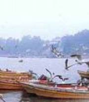Caleta Los Baños