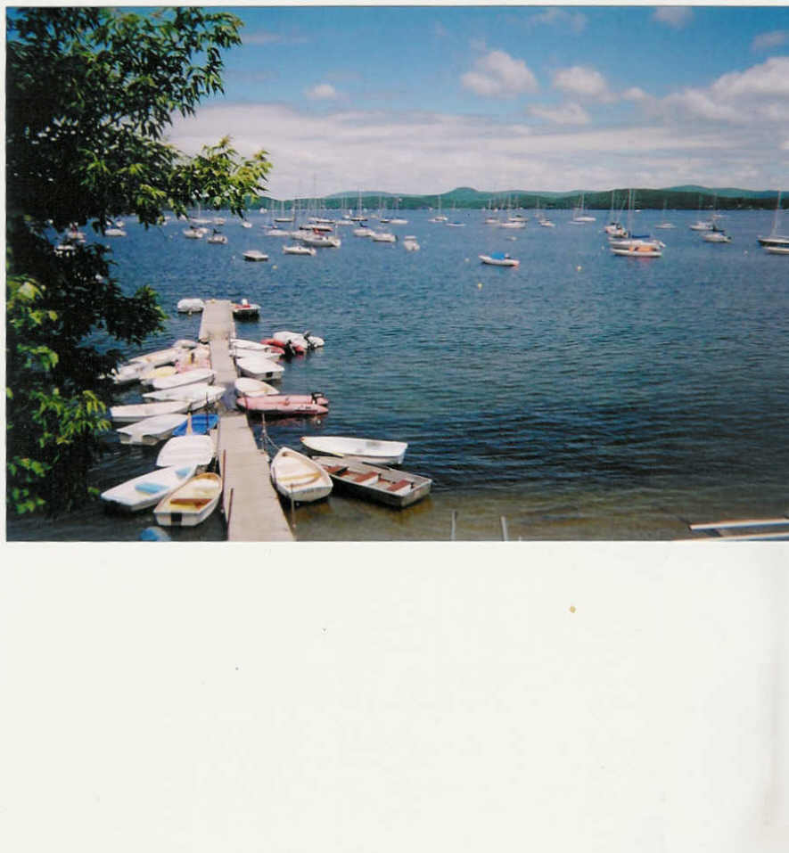 International Sailing School