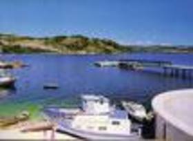 Isla Mechuque