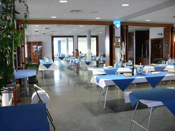 Club Náutico Villajoyosa