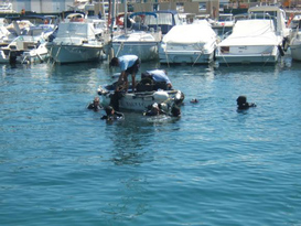Club Náutico Villajoyosa