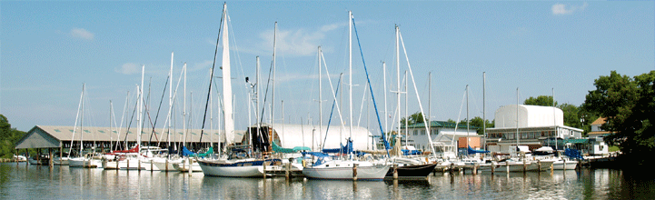 Fairview Marina