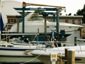 Fairview Marina 2