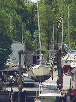 Flag Harbor Yacht Haven 2