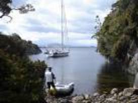 Puerto Profundo