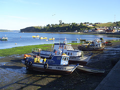 Puerto Chonchi