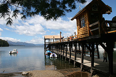 Bahía Mansa (Puerto del Hambre)