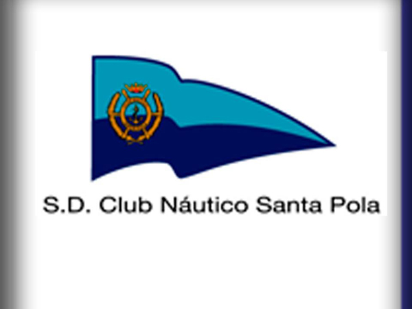 Club Náutico Santa Pola