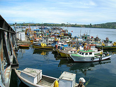 Puerto Quellon