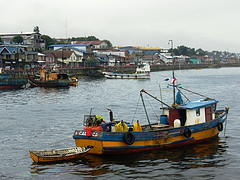 Puerto Quellon